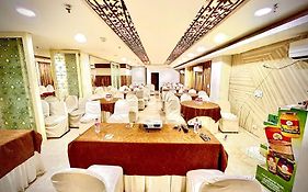 Hotel Spb 87 Near Karol Bagh Metro Station Delhi